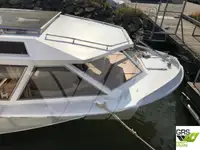Buque de crucero en venta