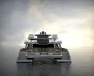 Catamarán en venta