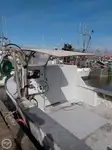 Trawler en venta