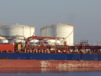Petrolero/quimiquero en venta