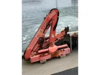 Embarcaciones de trabajo en venta