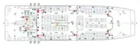 Buque de crucero en venta