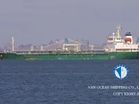 Petrolero/quimiquero en venta