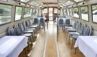 Buque de crucero en venta