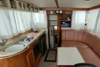 Trawler en venta
