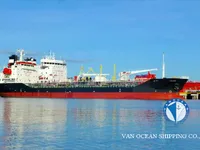 Petrolero/quimiquero en venta