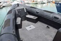 Bote inflable rígido en venta