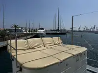 Buque de crucero en venta
