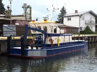 Remolcador en venta