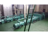 Dragado en venta