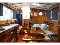 Yate en venta