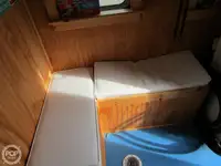 Arrastrero en venta
