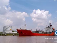 Petrolero/quimiquero en venta