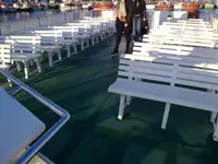Buque de ferry en venta