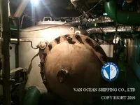 Arrastrero en venta