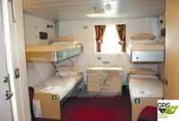 Buque granelero en venta
