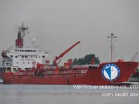 Petrolero/quimiquero en venta
