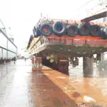 Lancha de tripulación en venta