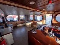 Embarcaciones de trabajo en venta
