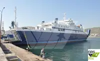 Ro-Ro ship en venta