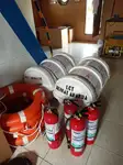 Buque de desembarco, tanque en venta