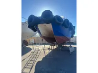 Embarcaciones de trabajo en venta
