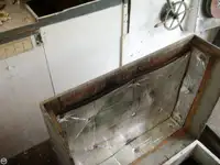 Barcaza en venta