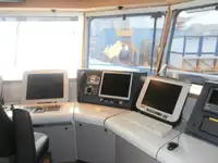 Buque portacontenedores en venta