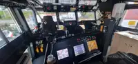 Remolcador en venta