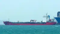 Petrolero/quimiquero en venta