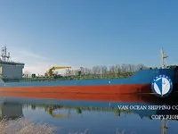 Petrolero/quimiquero en venta