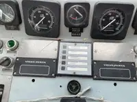 Patrullera en venta