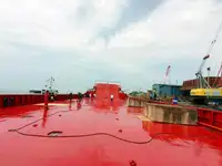 Buque de desembarco, tanque en venta
