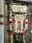 Arrastrero en venta