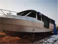 Buque de pasajeros en venta