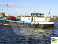 Petrolero/quimiquero en venta