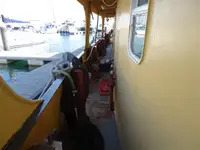Embarcaciones de trabajo en venta