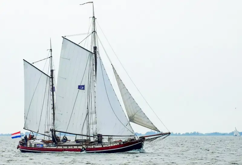 Buque granelero en venta