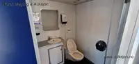 Buque Ro-Ro en venta