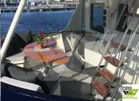 Embarcaciones de trabajo en venta