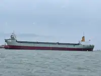Barco mercante en venta
