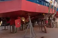 Buque de ferry en venta