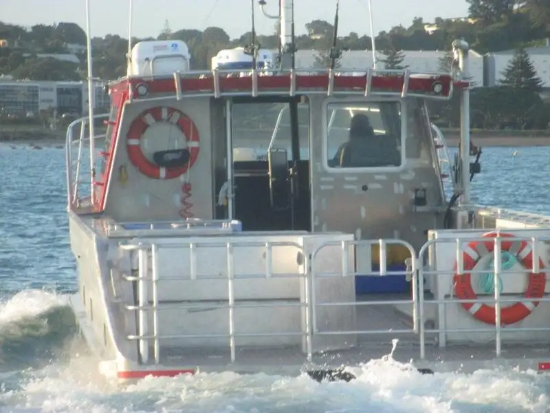 Buque de crucero en venta