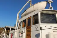 Buque de ferry en venta