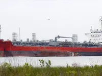 Petrolero/quimiquero en venta