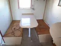 Remolcador en venta