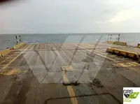 Buque Ro-Ro en venta
