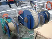 Buque transportador de peces vivos en venta