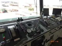 Buque de ferry en venta