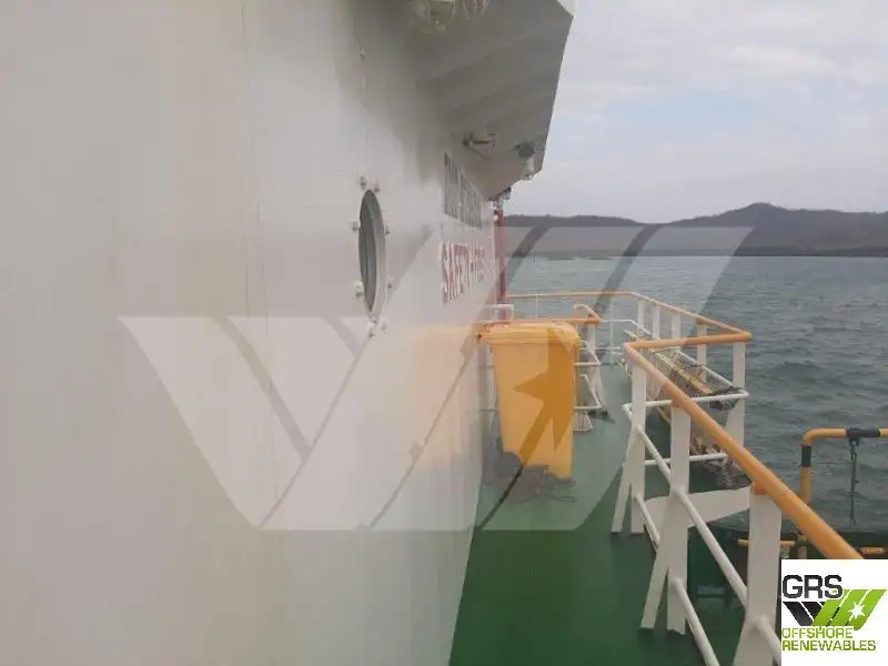 Buque de desembarco, tanque en venta
